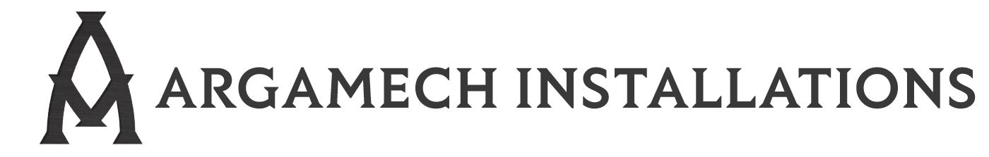 Argamech Installations Ltd.